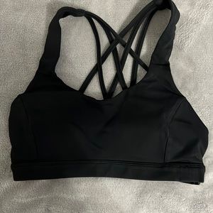 Lululemon bra